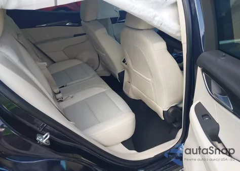 2021 Buick Envision Fwd Preferred z USA, uszkodzony, nr VIN LRBAZLR41MD109453